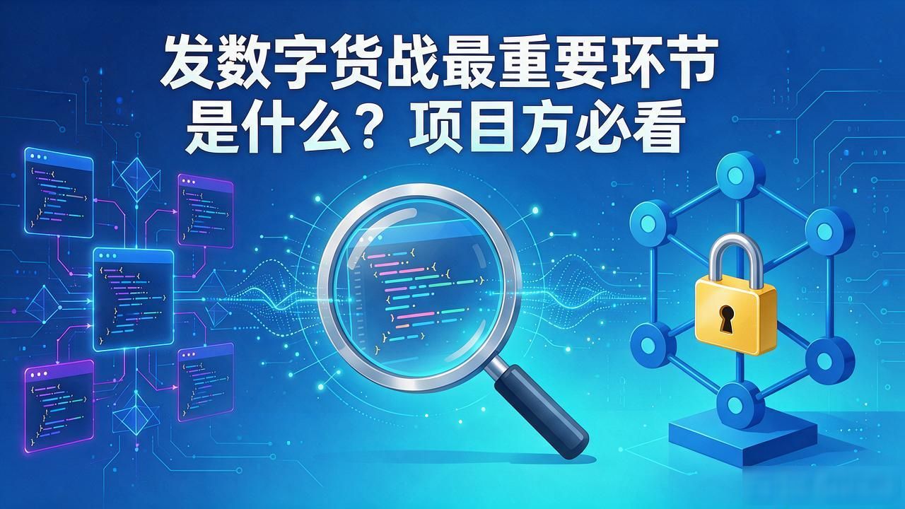 智能合约审计的重要性_区块链项目白皮书撰写_发数字货币最重要环节