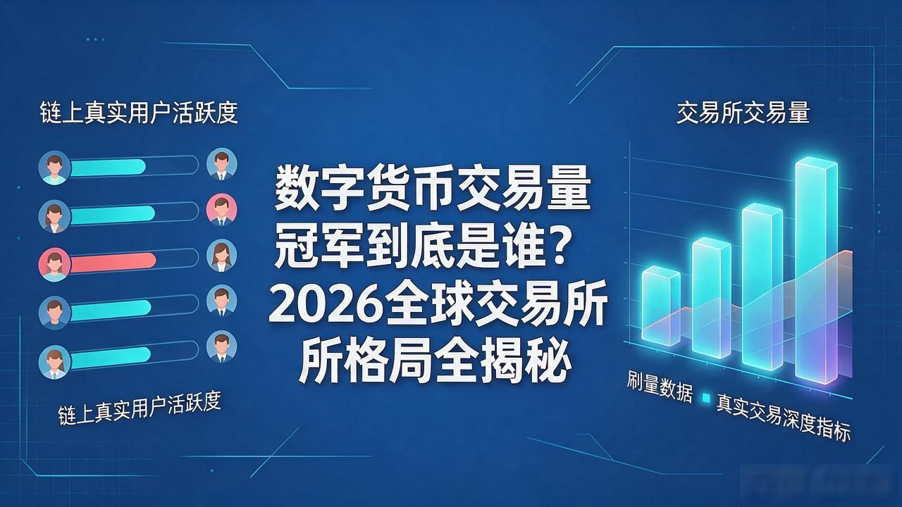 币安Bybit合约交易深度对比_数字货币交易量冠军_2026年数字货币交易所交易量排名