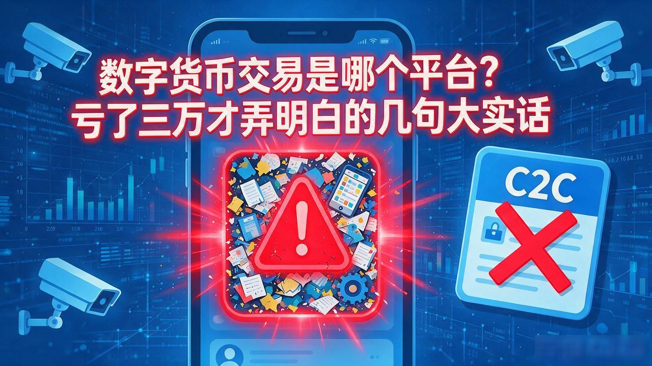 币安OKX对比选择指南_数字货币交易平台推荐_数字货币交易是哪个