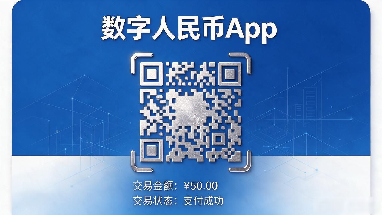 数字货币是啥样的呢？查了半天没整明白？这篇给你掰开了讲