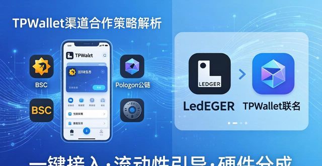 TPWallet怎么赚钱？看懂它的渠道合作策略