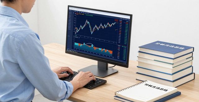 TokenPocket下载的经验分析工具怎么用？教你做市场走势分析！