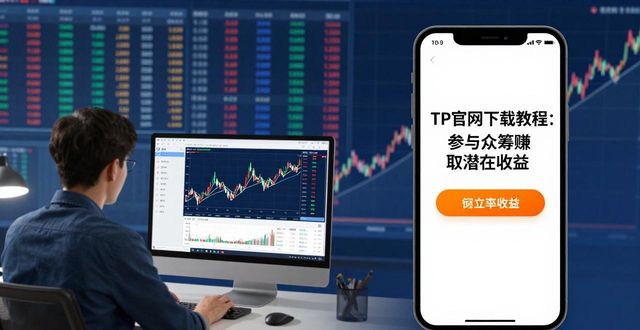 TP官网下载教程：参与众筹赚取潜在收益