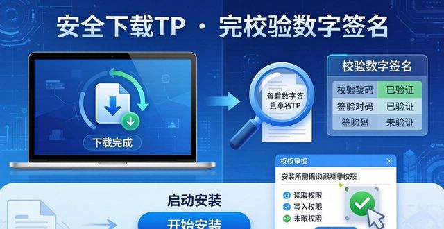 怎样安全下载TP 官方正规渠道选择完整指南