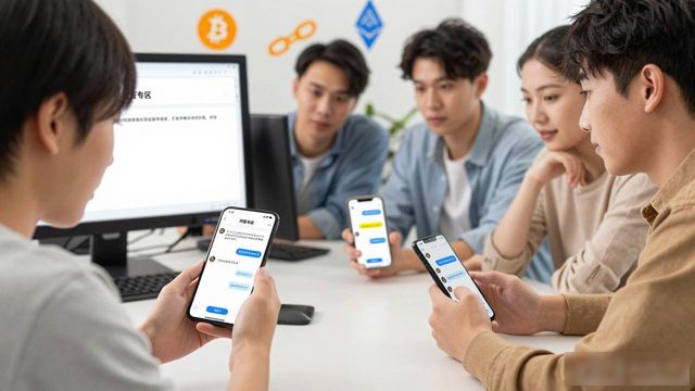 TP钱包社区怎么聊天交流