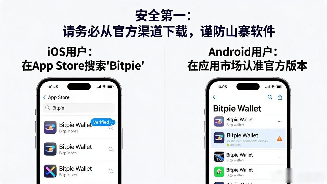 便捷获取比特派钱包app官方下载地址的策略_数字资产管理_比特派钱包App官方下载地址