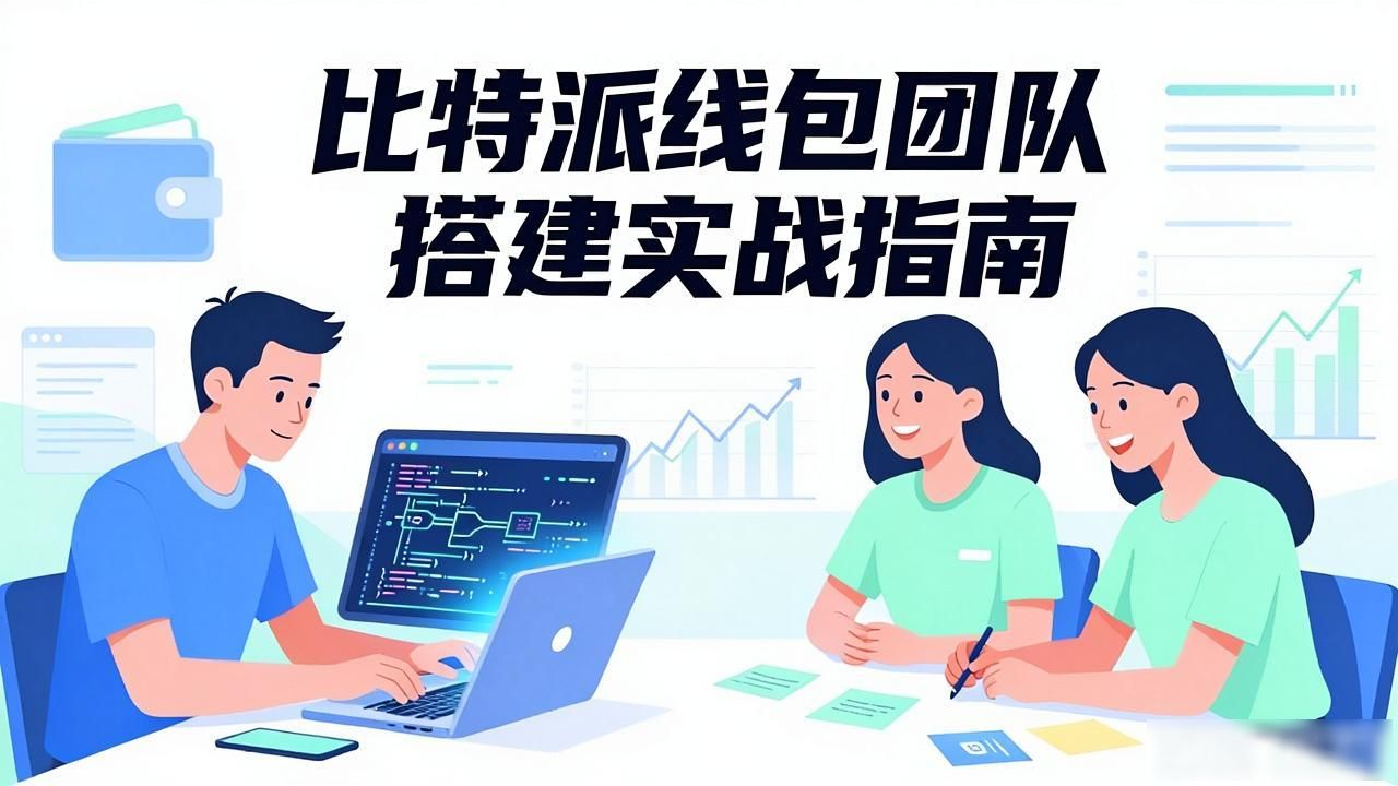 数字资产管理团队建设_如何通过比特派钱包app官方下载网址建立强大团队?_比特派钱包用户信任机制
