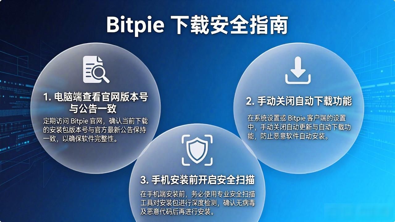 Bitpie钱包安全下载_Bitpie钱包正确下载路径_如何在官网下载Bitpie钱包的最新版本？