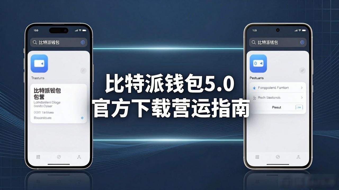 如何通过比特派钱包5.0官方下载进行市场营运？_比特派钱包官方下载_比特派钱包应用商店下载