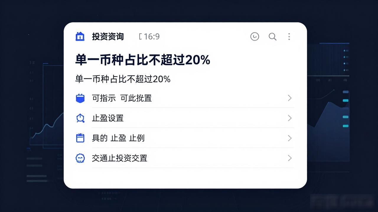 如何通过比特派钱包网址维护投资组合?_比特派钱包管理数字资产组合_比特派钱包风险管理