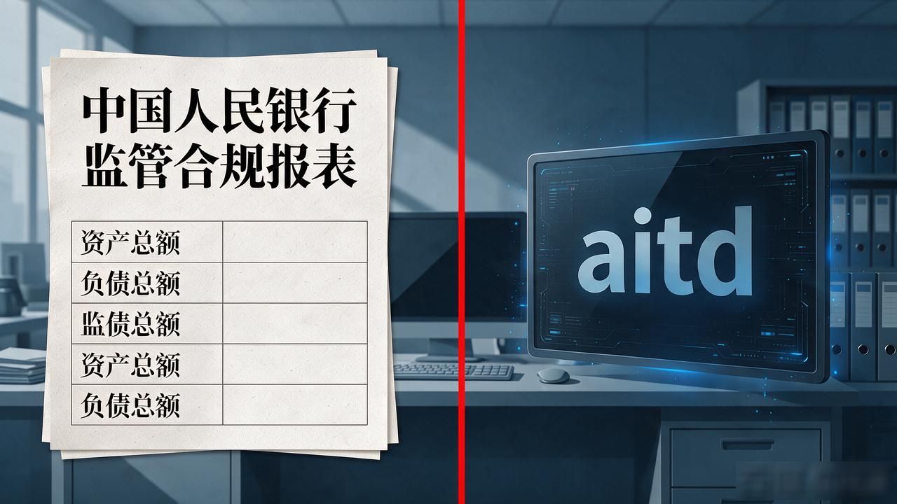 aitd非法金融活动_aitd数字货币央行监管吗_数字人民币央行监管
