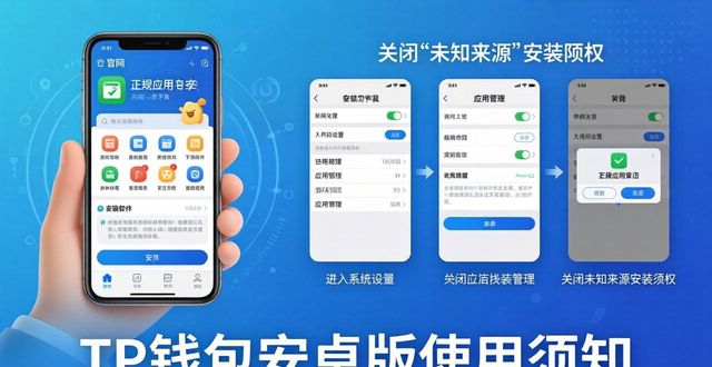 使用TP钱包APP安卓版的注意事项与风险防范_钱包平台安全吗_钱包app安全吗