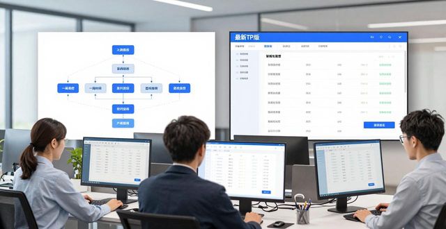 最新TP版下载落地实操 中小企业推进业务转型实用指南