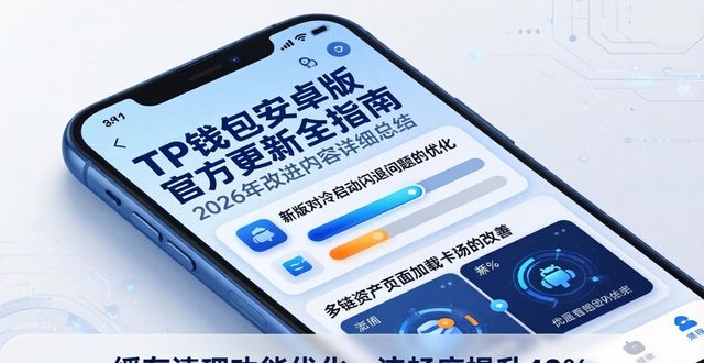 TP钱包安卓版官方更新全指南 2026年改进内容详细总结