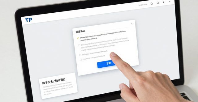 tp官方正版下载操作演示视频 最新2026完整零基础安装教程