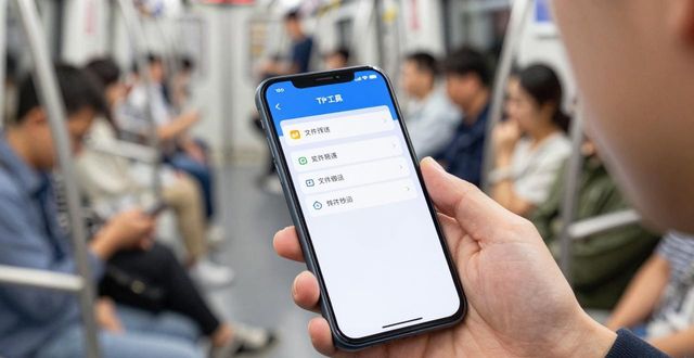 新版TP工具安卓版实测 隐私和老人模式都升级了