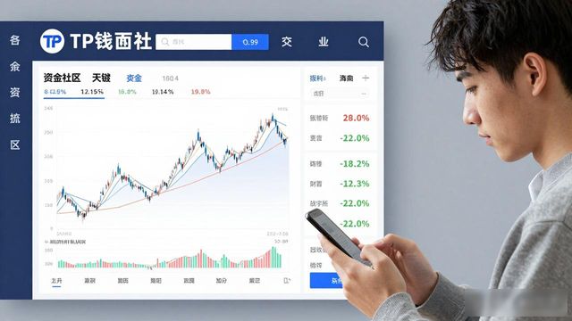 钱包官方下载_钱包平台正规吗_如何利用tp钱包下载官网的社区功能,更好地了解市场?