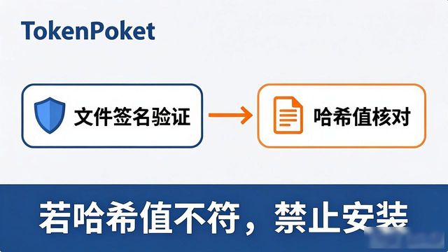 TokenPocket官网下载：安全性和效率怎么判断？