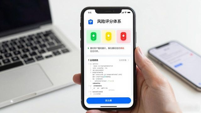 TP钱包新版本风险管控：实用功能与操作指南