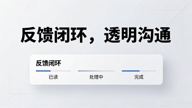 TP官网新版本 透明沟通这样做