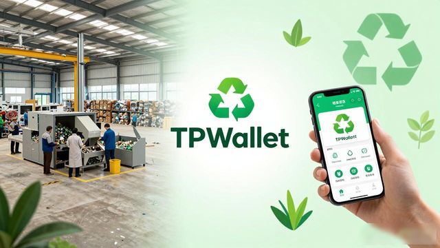 用TPWallet投绿色项目，长远赚钱也环保
