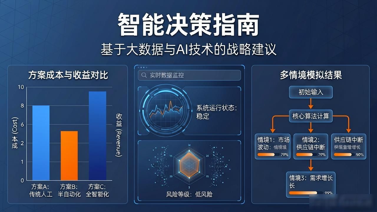 如何通过比特派官方下载实现智能决策?_建立理性思维方法_获取比特派官方工具