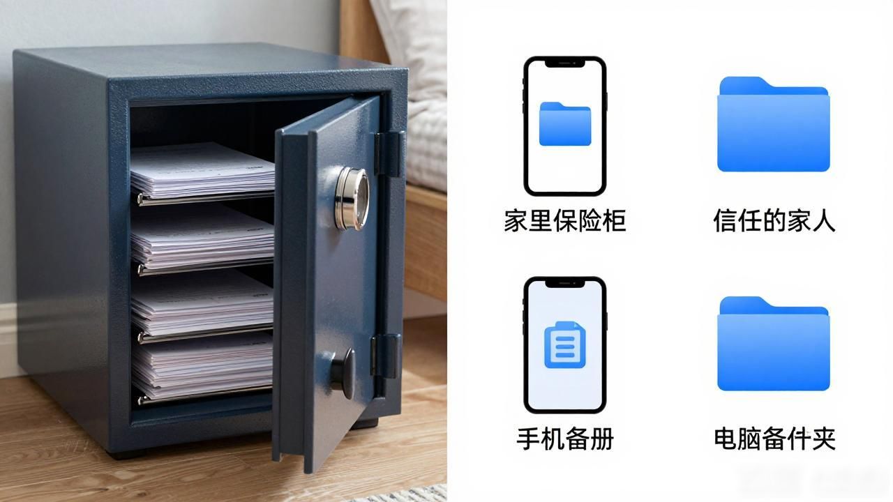 Bitpie钱包安全下载后怎么备份？新手必看的5个技巧