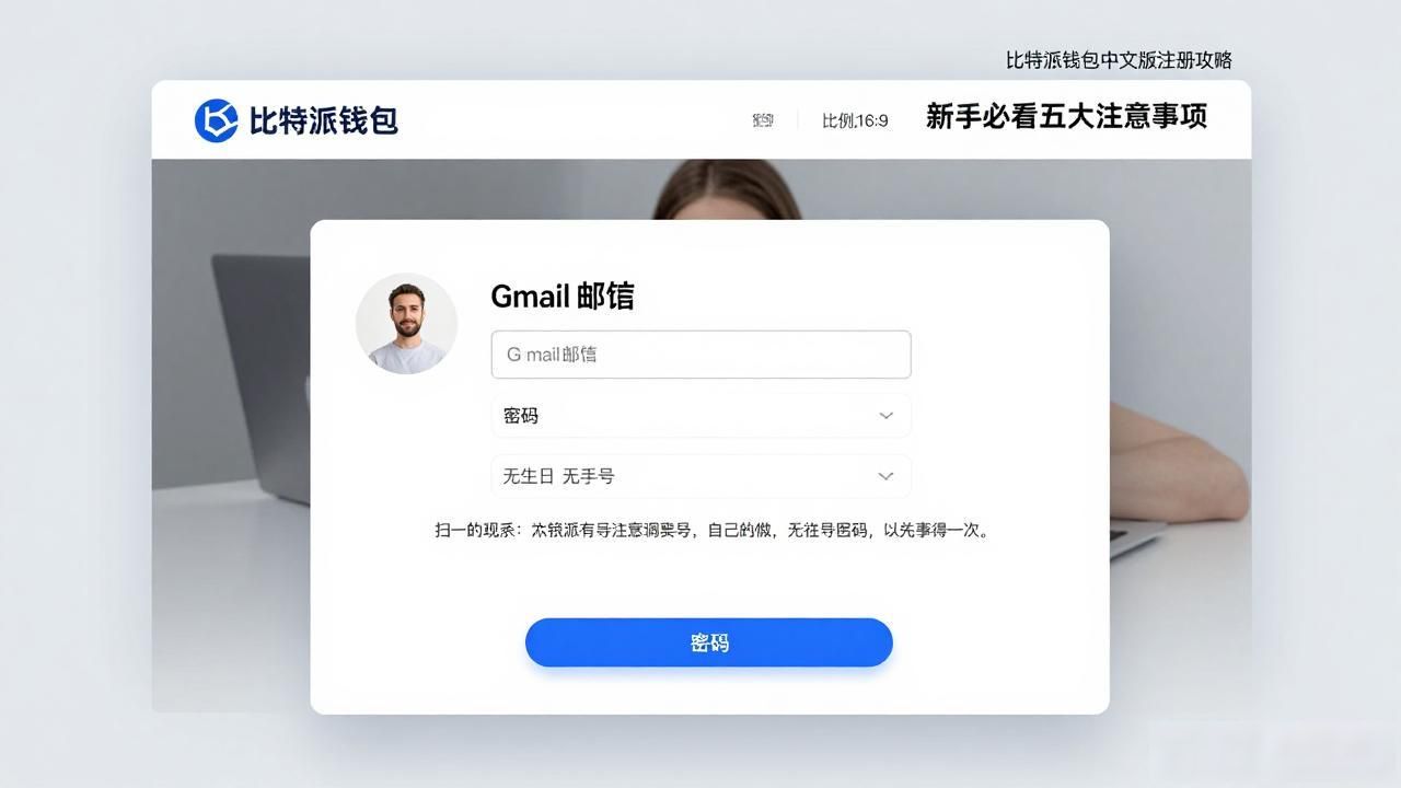 比特派钱包下载正规渠道_比特派钱包app官方下载中文版的用户注册注意事项_比特派钱包安全注册指南