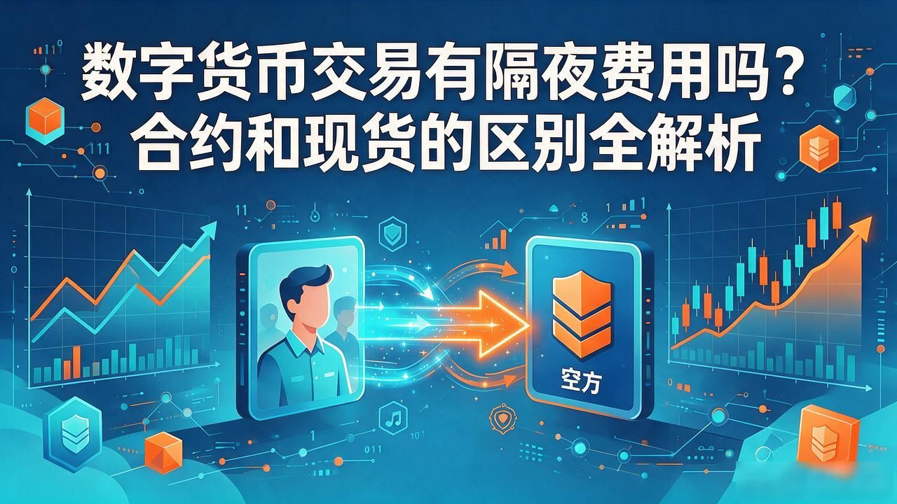 数字货币有递延费吗_数字货币现货交易递延费_数字货币交易递延费情况