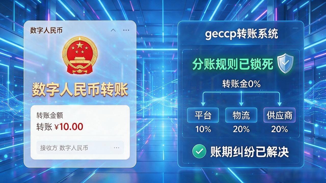 国家数字货币智能合约_国家数字货币gecp_央行数字货币可编程性