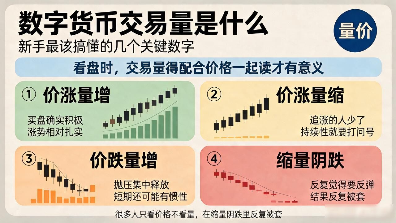 数字货币交易量怎么看_以太坊成交量解读_数字货币交易量是什么