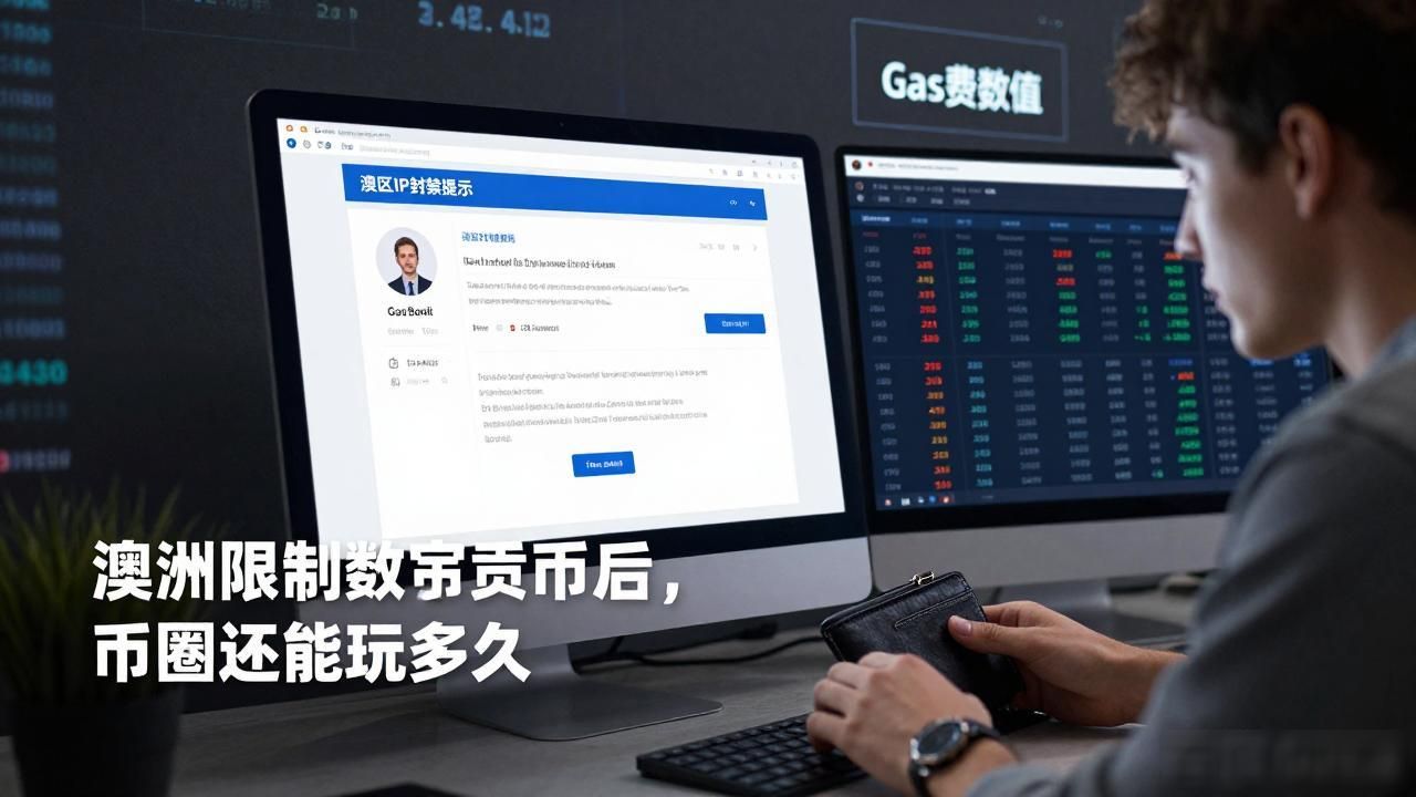 澳大利亚虚拟货币交易限制_澳大利亚加密货币监管收紧_澳大利亚限制数字货币