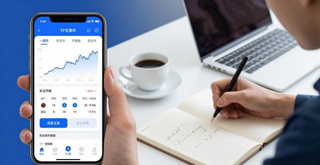 TP交易所app下载后怎么做 轻松搭建实用交易策略