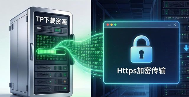 TP官方网址下载需求拆解分析  TP下载产品开发全流程详解