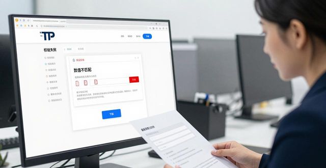 TP官网下载定期检查教程 手把手教你保障文件安全靠谱