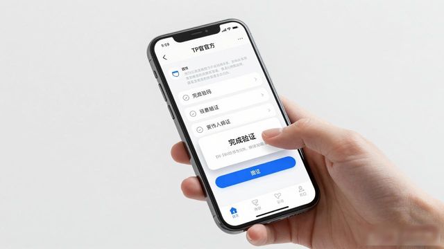 TP官方APP下载安装教程，手把手教用户快速上手