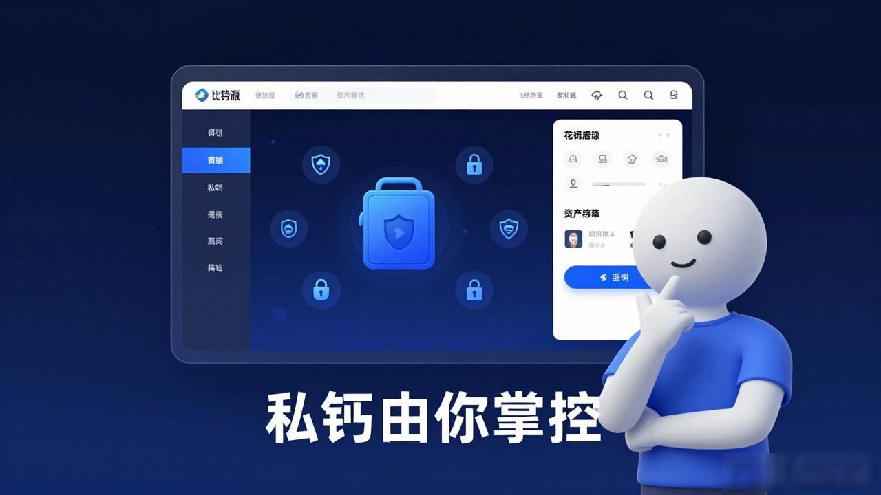 比特派钱包的品牌推广与市场反馈_比特派钱包的跨链交互便利性_比特派钱包的多链支持优势