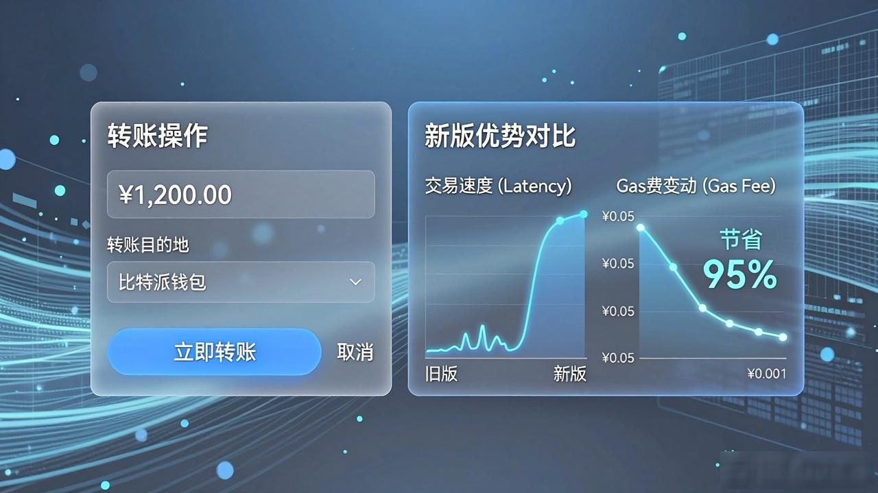 用户是否满意？比特派钱包最新版本的实测反馈总结_比特派钱包最新版本评测_加密货币钱包用户体验提升
