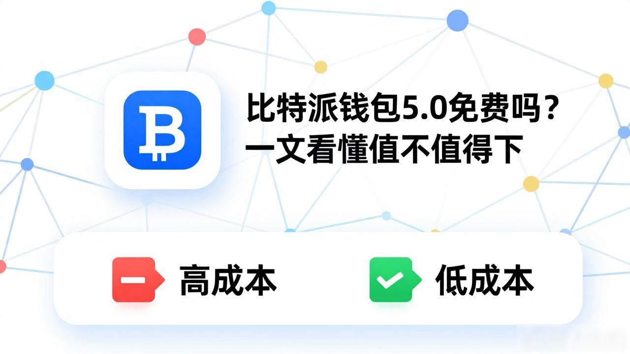 比特派钱包5.0成本效益_比特派钱包5.0官方下载的成本效益与投资分析_比特派钱包5.0官方下载