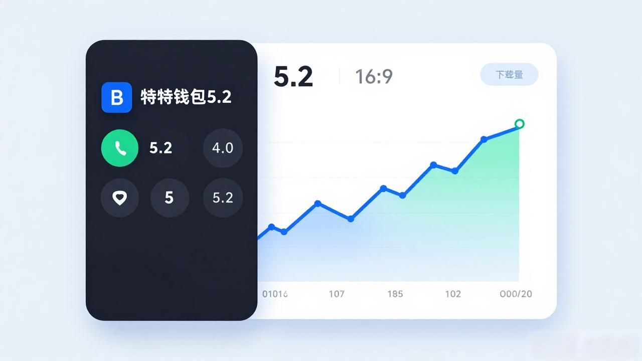 比特派钱包5.2下载 市场观察与动态追踪