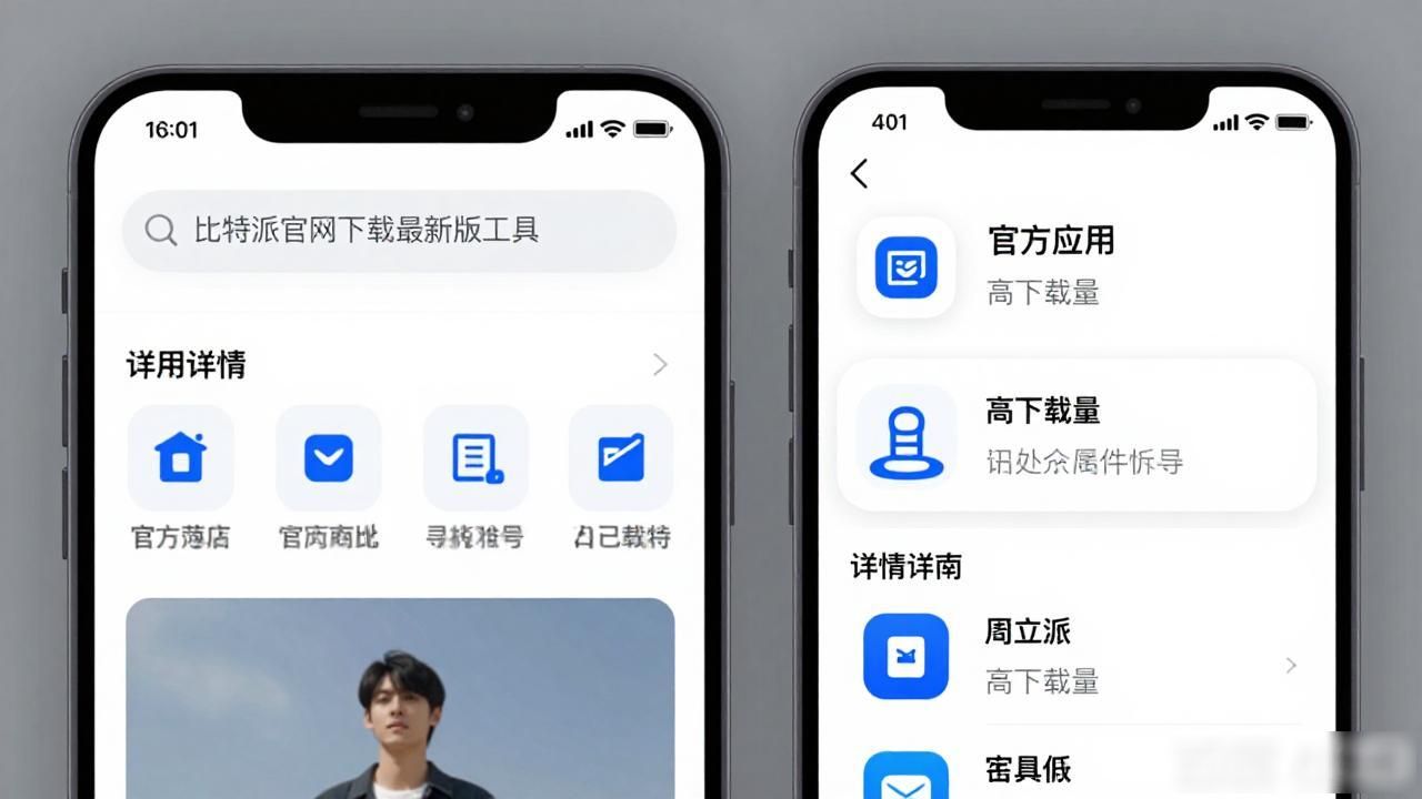 比特派官网下载最新版工具全攻略