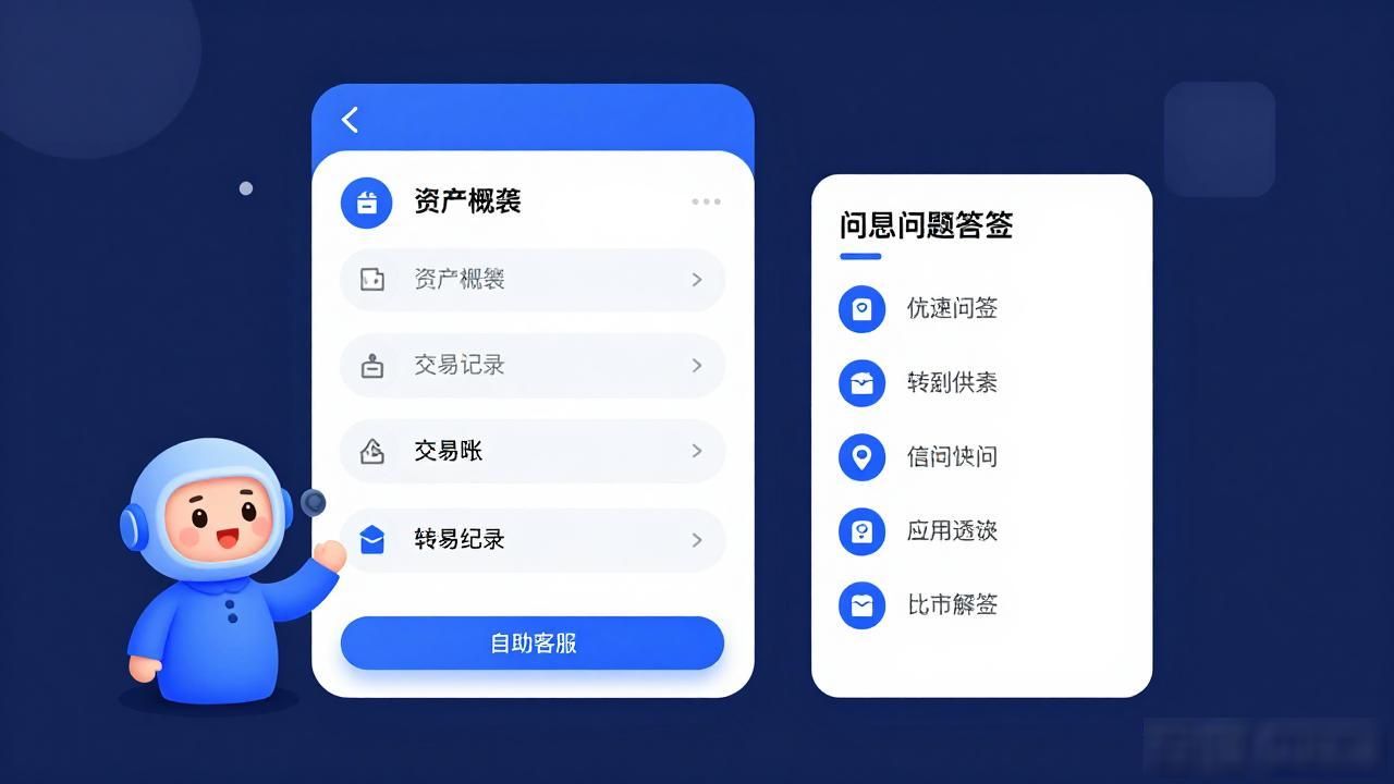 比特派钱包app不好用？提升用户满意度的做法来了