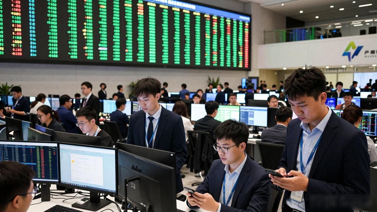 全球数字货币交易所现场实拍图片_数字货币春天的图片_数字货币市场行情变化高清摄影作品