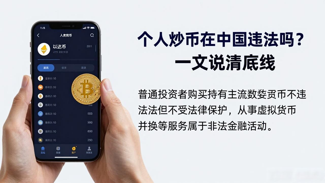 国内玩数字货币合法吗_国内个人持有数字货币合法性_中国境内虚拟货币交易业务禁令
