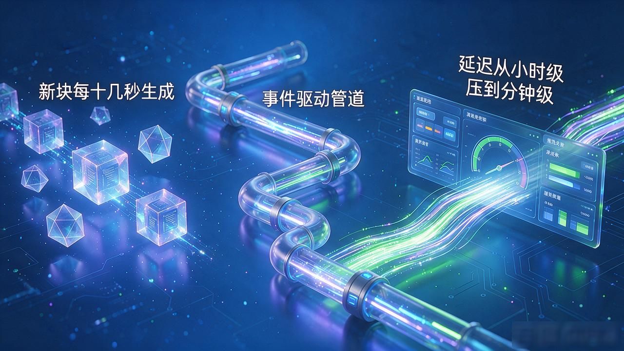 数字货币数据整合_数字货币链上跨链数据整合痛点_多源异构数据时间戳对齐方案