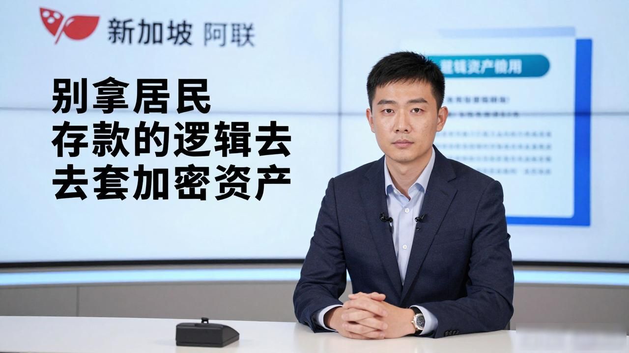 肖磊谈数字货币专访_数字货币底层逻辑与监管趋势_百亿基金经理数字货币专访