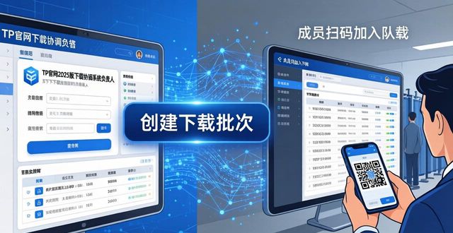 如何在TP官网2025最新版下载中解决协调问题?_协调平台具有哪些功能_协调平台