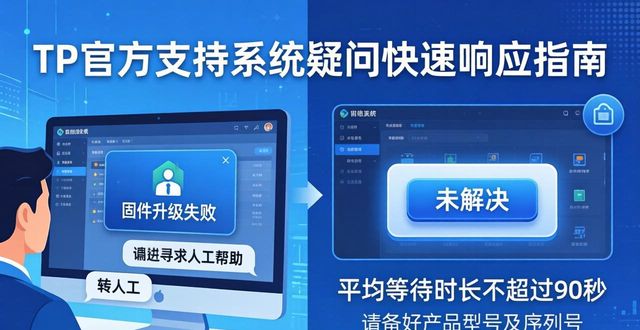 需求响应程序_tp官方网站下载的用户支持系统，如何快速响应你的需求与疑问？_需求响应公交
