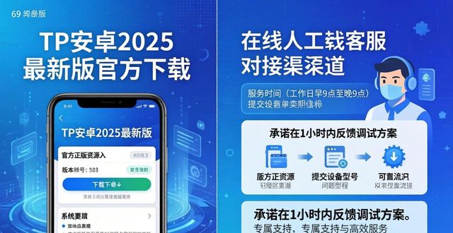 安卓官方app下载_安卓官方网站系统下载_TP官方下载安卓最新版本2025的官网资源与支持
