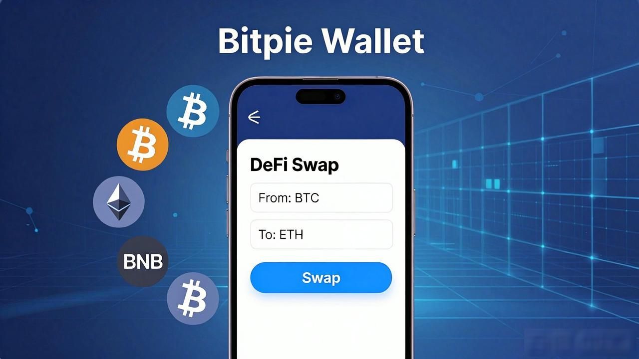 bitpie钱包app官网_Bitpie官方网站入口_Bitpie钱包多链支持优势